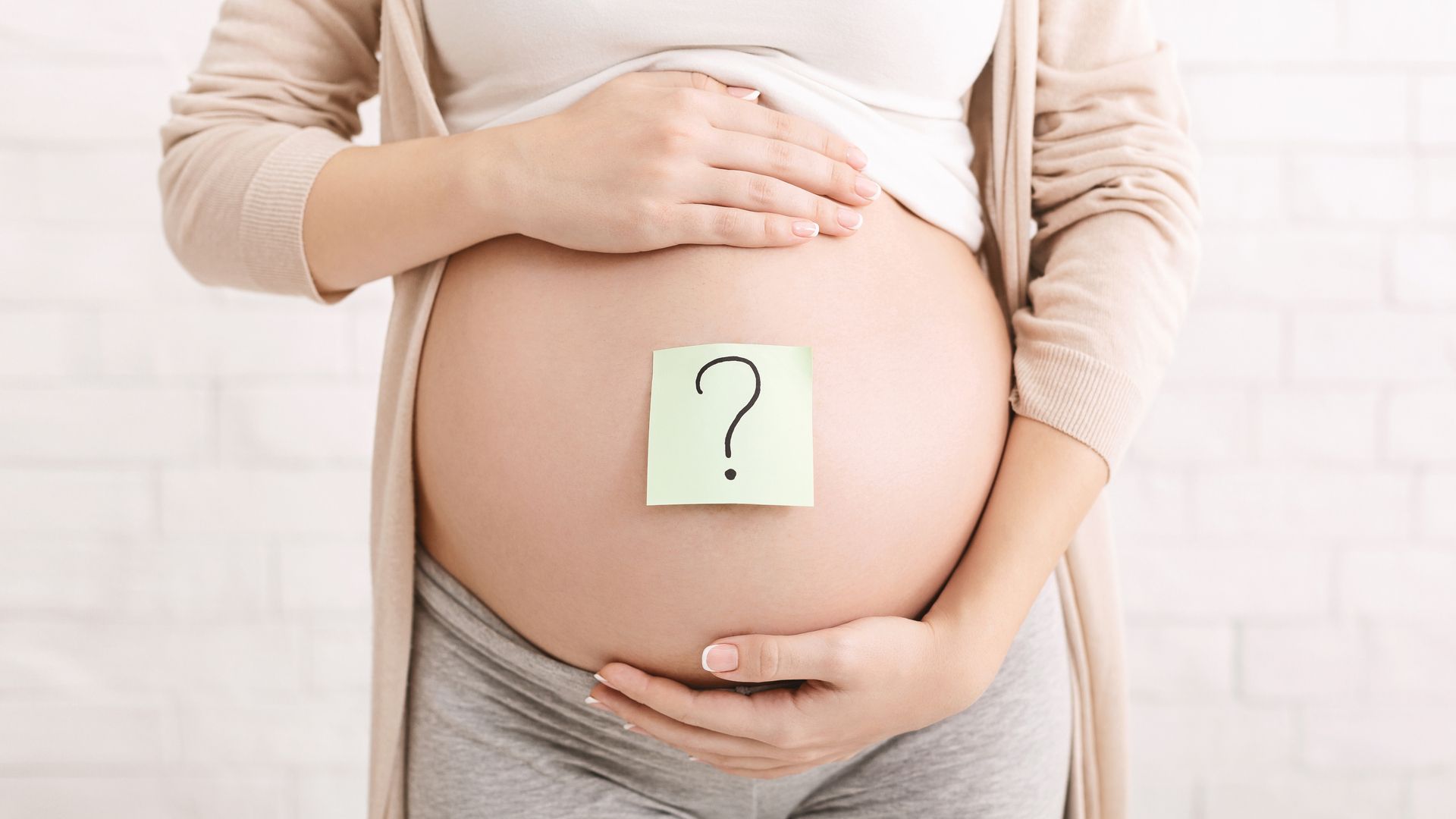Quels sont des symptômes « normaux » en début de grossesse
